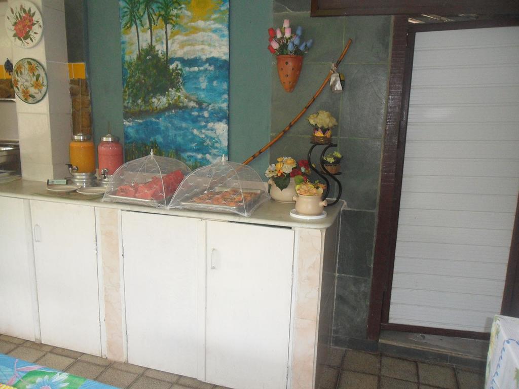 Pousada Recanto de Minas Porto Seguro Exterior foto